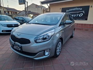 Kia Carens 1.7 CRDi 115 CV Cool