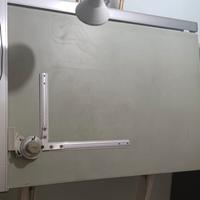 Tecnigrafo della Neolt modello 153/5