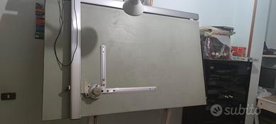 Tecnigrafo della Neolt modello 153/5