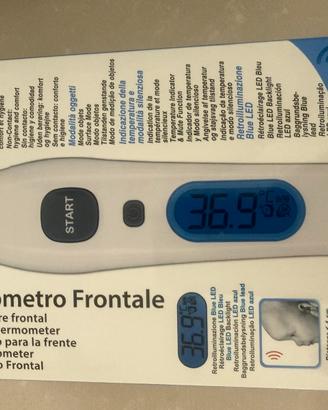 Termometro bambini