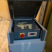 Impianto solare termodinamico ENERGIE BS12