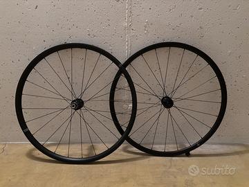 Ruote bici Wilier Miche