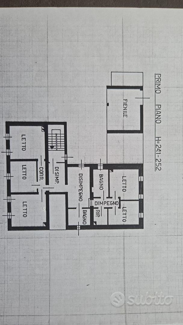 Appartamento – Tolmezzo, Caneva / Cjanive - Vista 4