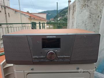 radio 