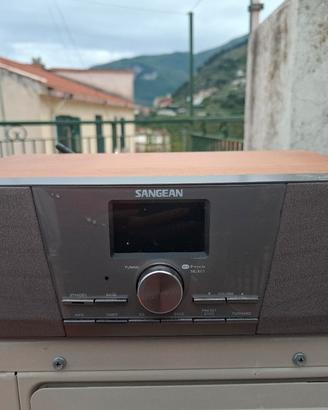 radio 
