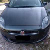 Fiat Bravo GPL