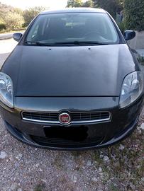 Fiat Bravo GPL