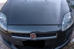 Fiat Bravo GPL
