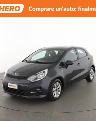 KIA Rio BP97998