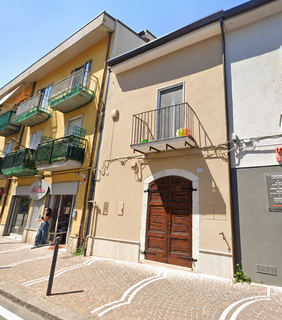 Appartamento – Avellino, Ferrovia, Pianodardine - Altro