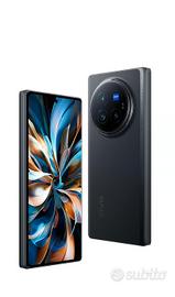 vivo fold 3 pro 16/512