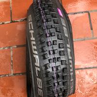 Gomme enduro/downhill schwalbe e micheline