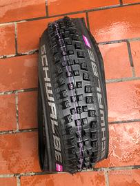Gomme enduro/downhill schwalbe e micheline