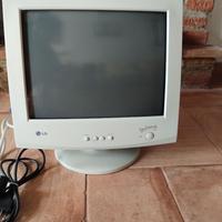 Monitor LG 563N Studioworks