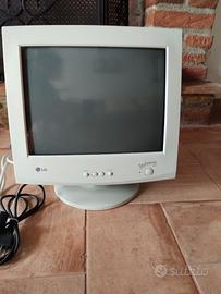 Monitor LG 563N Studioworks