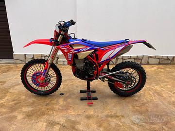 BETA RR RACE ENDURO 4T 350