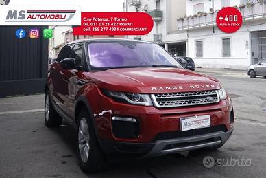 Land Rover Range Rover Evoque Land Rover RR E...