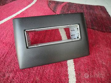 adattatore mascherina per autoradio fiat stilo