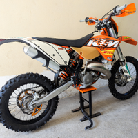 Ktm 125 Exc Factory