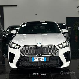 Bmw IX2 xDrive 30 Msport