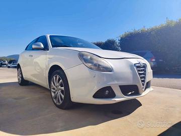ALFA ROMEO GIULIETTA 1598CC 77KW DIESEL (SIGLA MOT