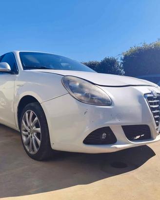 ALFA ROMEO GIULIETTA 1598CC 77KW DIESEL (SIGLA MOT