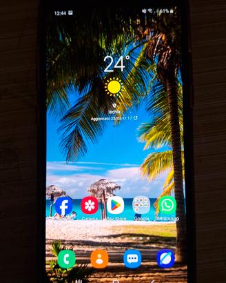 cellulare Samsung 