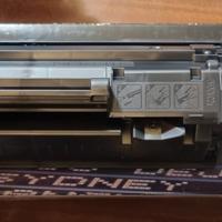 Toner originale Hp 78A CE278A nero laser