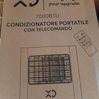 condizionatore 