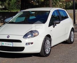 FIAT Punto 1.4 8V 5 porte Easypower Young