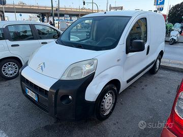 Citroen Nemo 2008