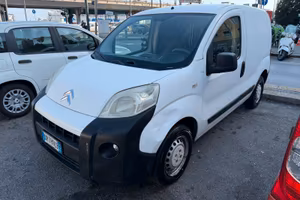 Citroen Nemo 2008