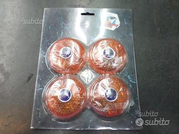 KIT PLASTICHE FRECCE YAMAHA VIRAGO