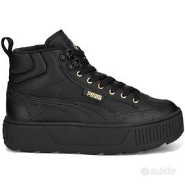 PUMA KARMEN MID nere sneakers alte