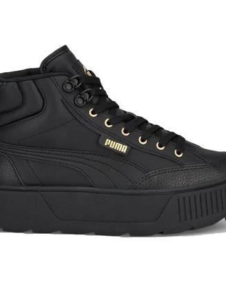 PUMA KARMEN MID nere sneakers alte