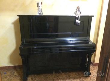 Pianoforte Krauss Stuttgart