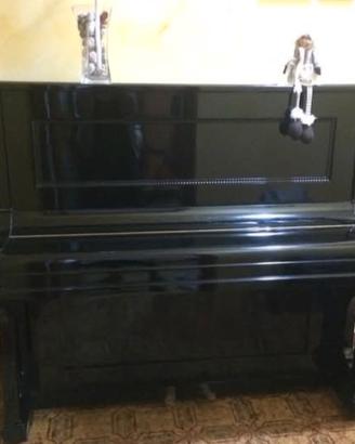 Pianoforte Krauss Stuttgart