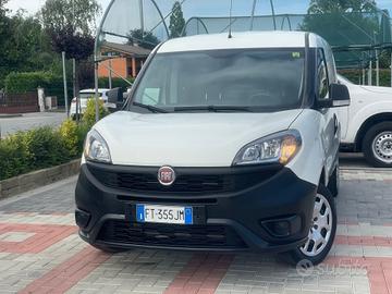 Fiat Doblò 1.4 95CV *AUTOCARRO *57.000KM