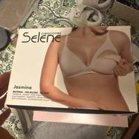 Reggiseno allattamento premaman