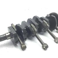 ALBERO MOTORE KAWASAKI ZX-9R NINJA 900 2000 2001 Z