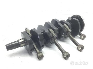 ALBERO MOTORE KAWASAKI ZX-9R NINJA 900 2000 2001 Z