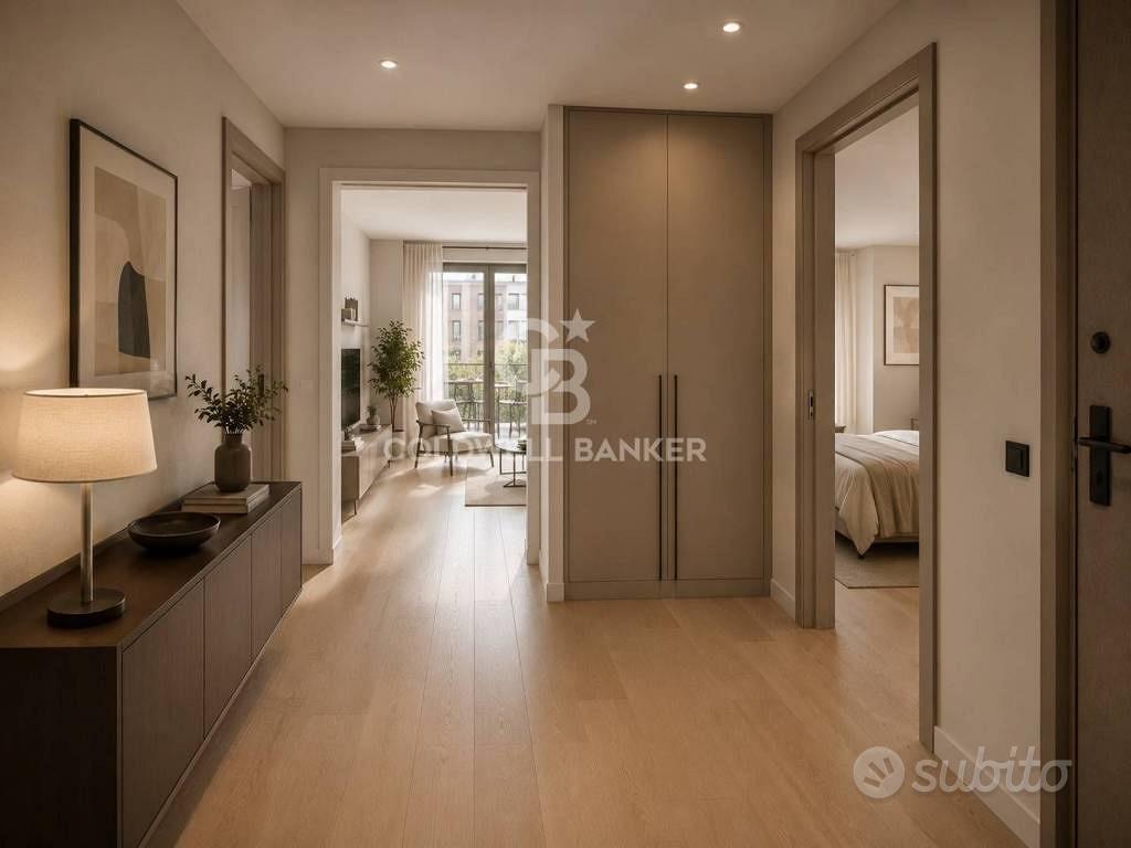 Apartment in Milano, Quartiere Varesina, Garegnano - Altro