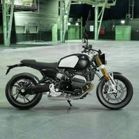 BMW R 12 nineT