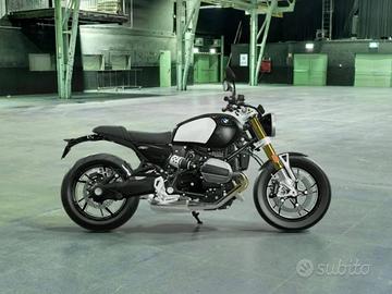 BMW R 12 nineT