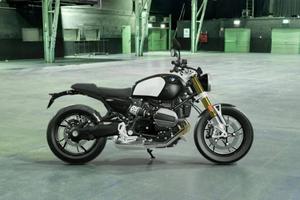 BMW R 12 nineT