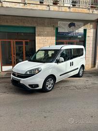 Fiat Doblo Doblò 1.3 MJT PC Combi N1 SX