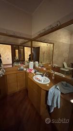 Mobile bagno