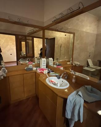 Mobile bagno