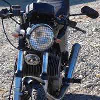 Benelli 2C 125 - 1982