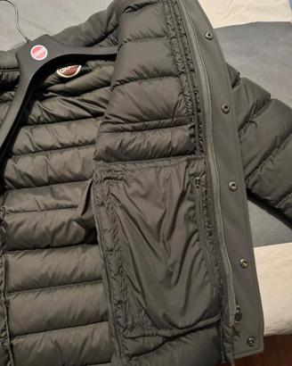 Piumino originale Colmar modello 1210, taglia 48,